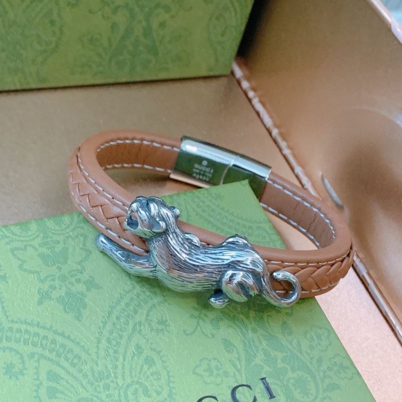 Gvc*1 bracelets